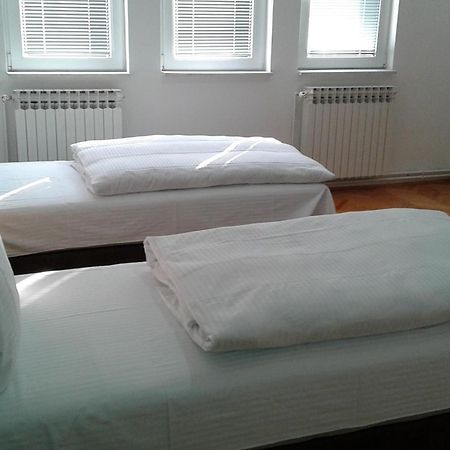 Apartment Villa Merci SJJ Eksteriør bilde