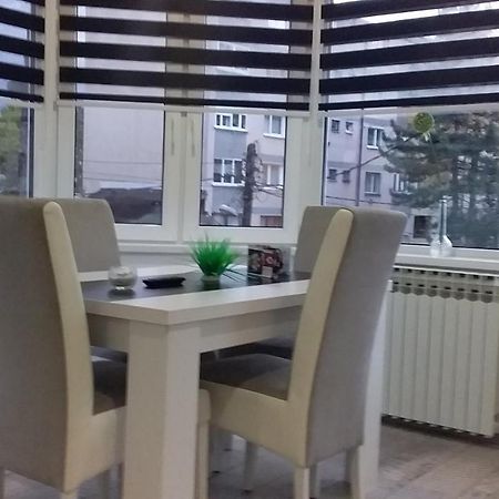 Apartment Villa Merci SJJ Eksteriør bilde
