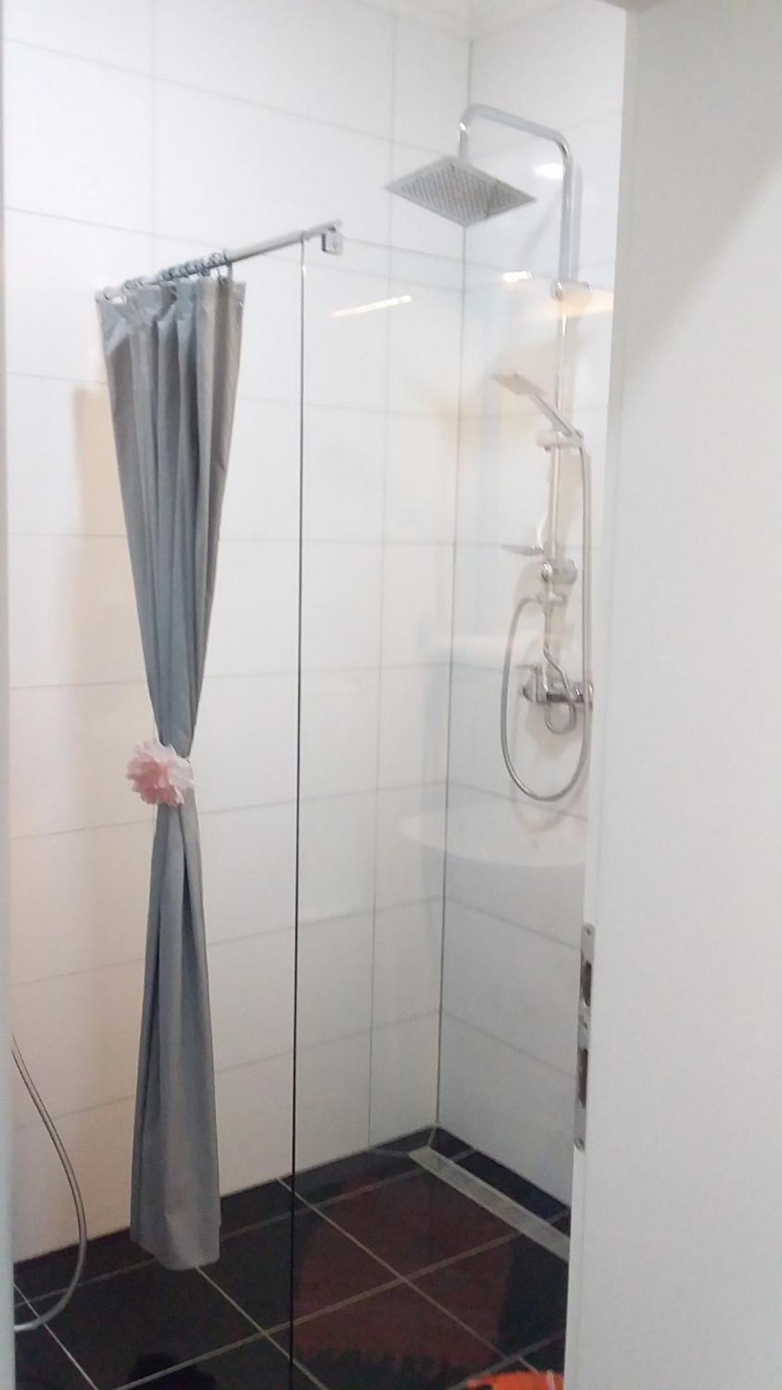 Apartment Villa Merci SJJ Rom bilde