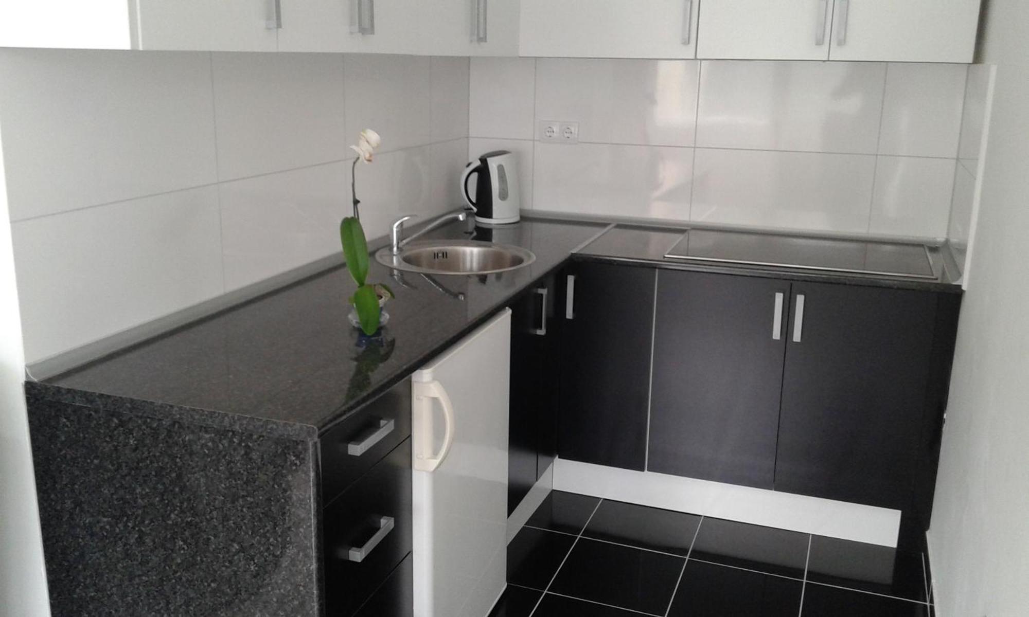 Apartment Villa Merci SJJ Eksteriør bilde