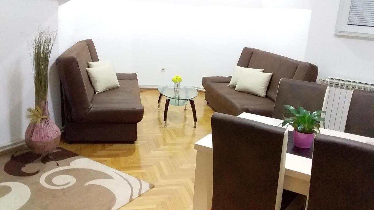 Apartment Villa Merci SJJ Rom bilde