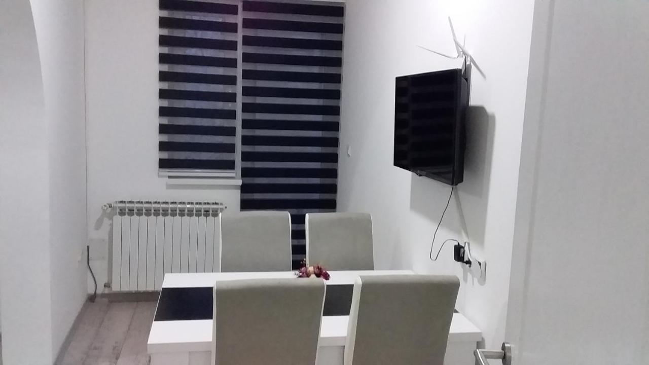 Apartment Villa Merci SJJ Eksteriør bilde