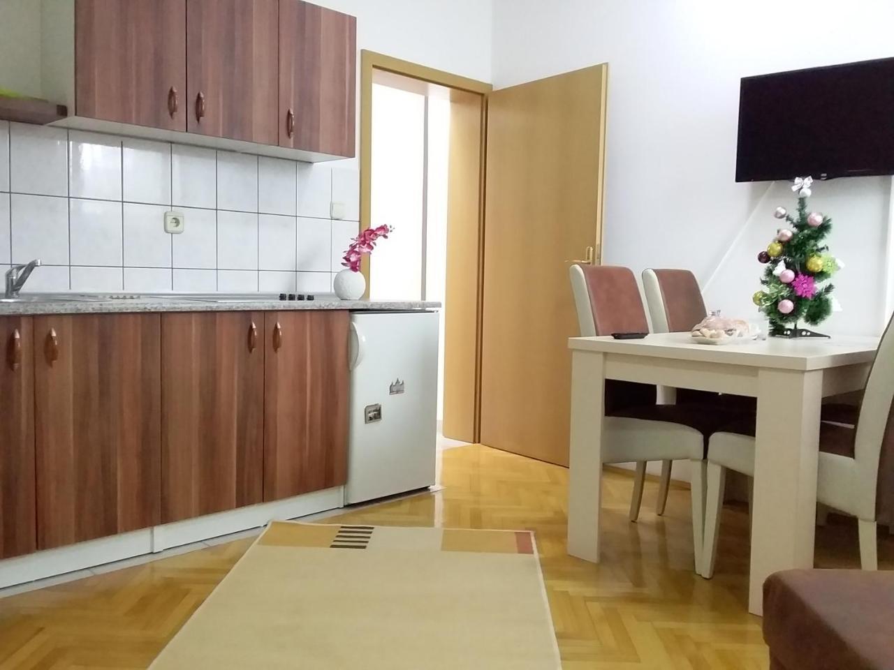 Apartment Villa Merci SJJ Eksteriør bilde