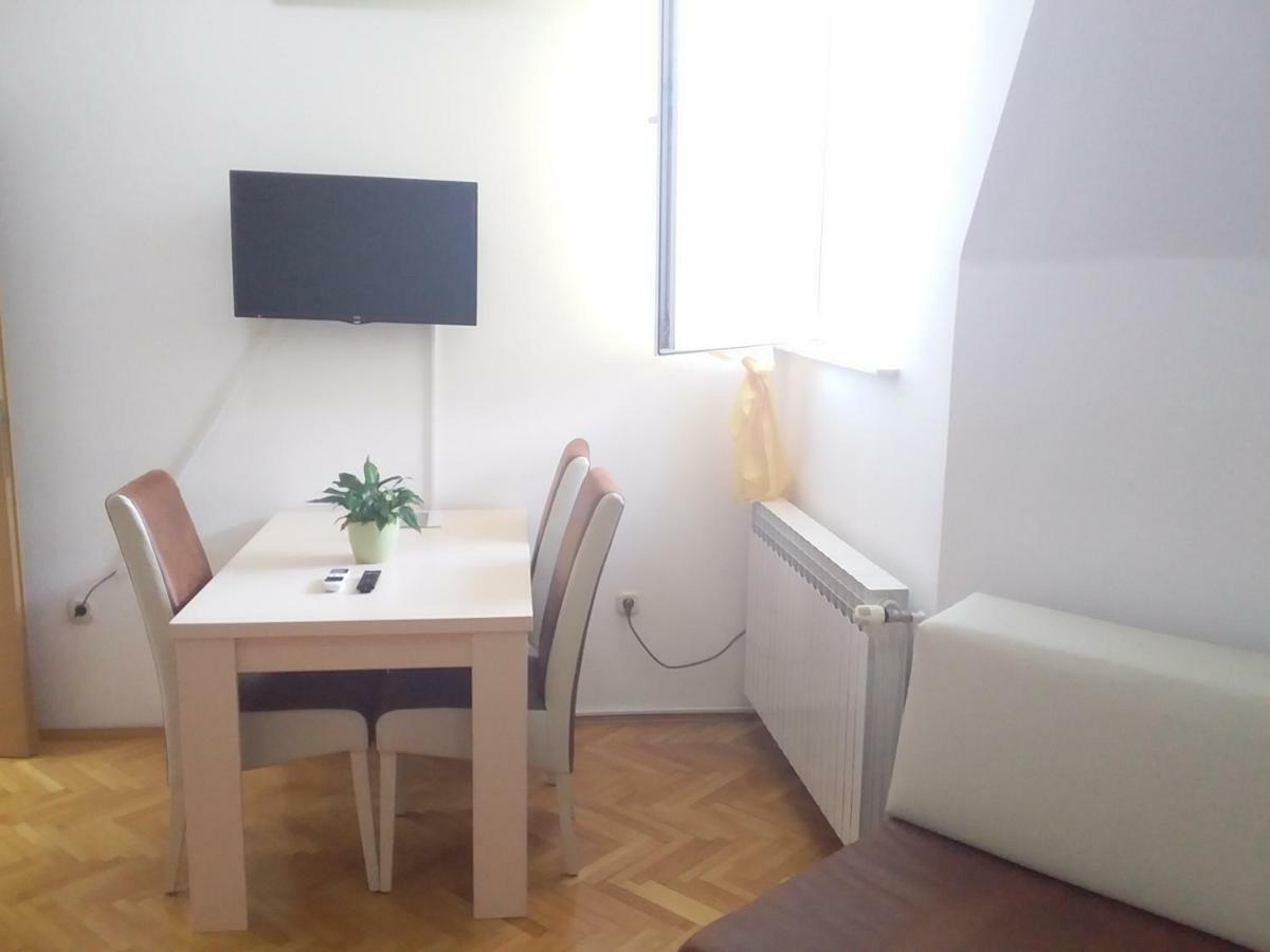 Apartment Villa Merci SJJ Eksteriør bilde