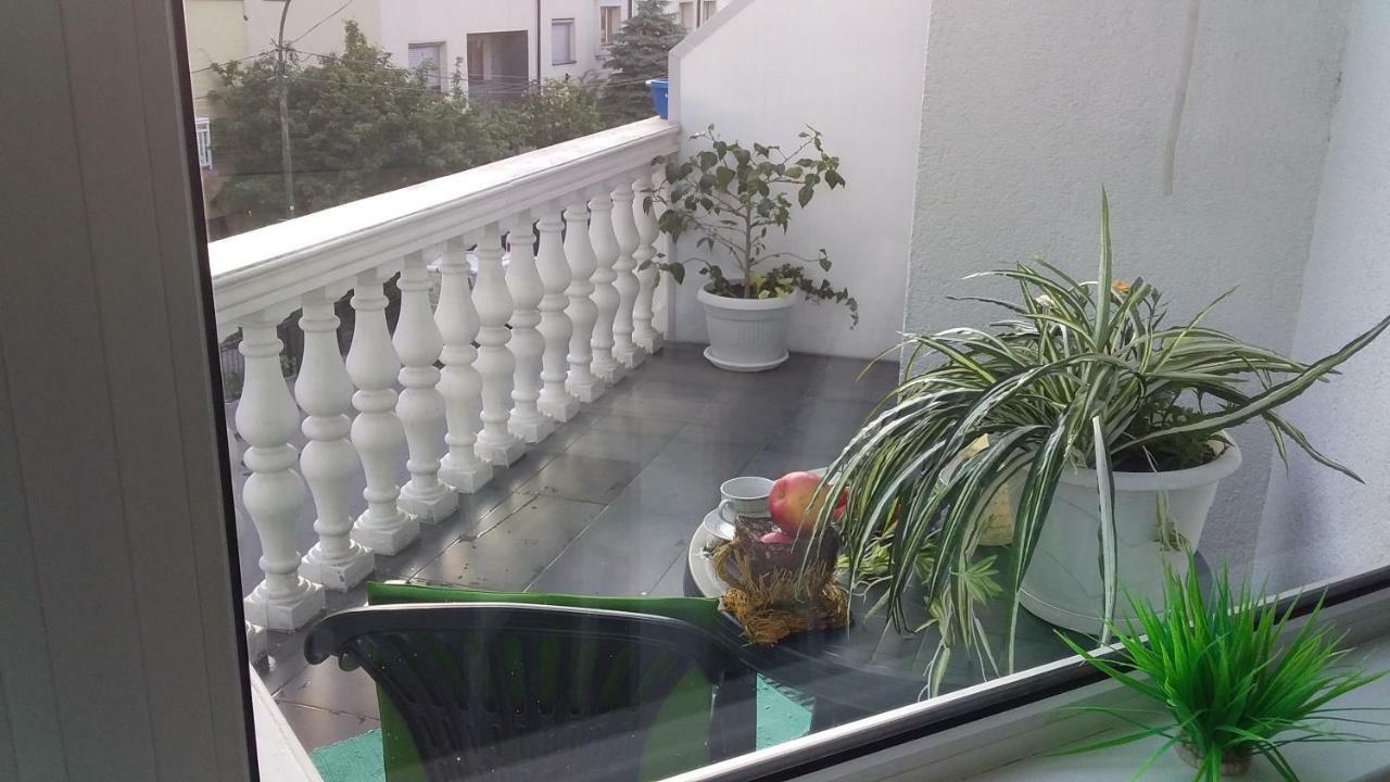 Apartment Villa Merci SJJ Eksteriør bilde