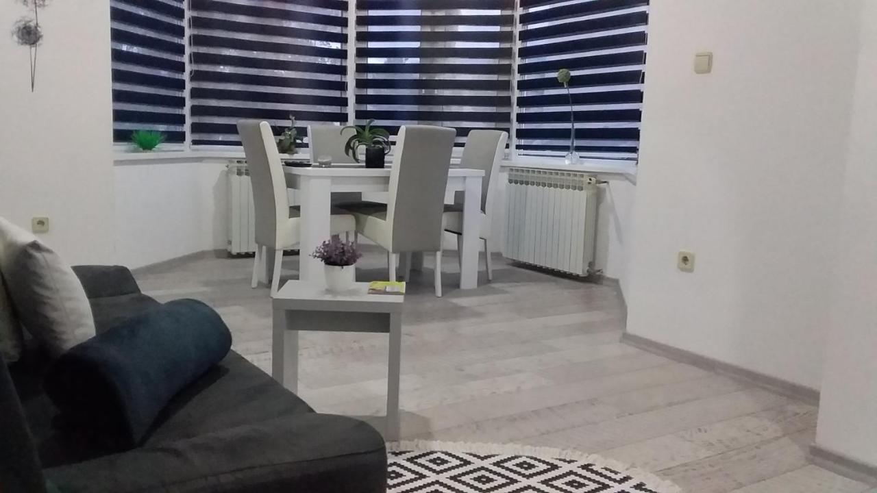Apartment Villa Merci SJJ Eksteriør bilde